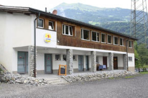 Grüsch
